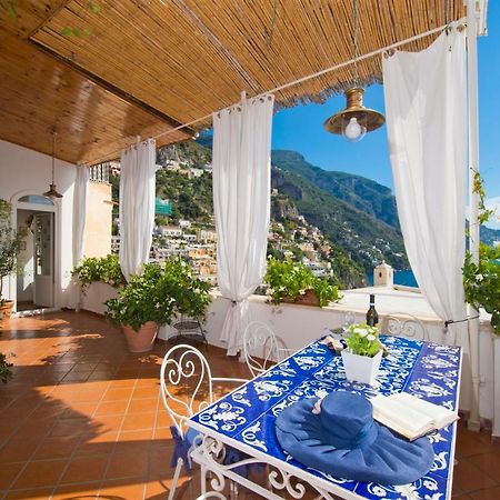 Casa Noemi 4&2, Emma Villas Positano Exterior foto